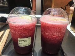 -喜茶(上海泰禾大厦店)