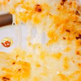 萨莉亚｜发现美味，TA“真的没有瓶颈”！