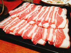 -前门涮肉(群力店)