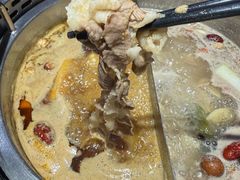 -快乐小羊(富强中路店)