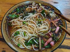 -花溪牛肉粉(八鸽岩店)