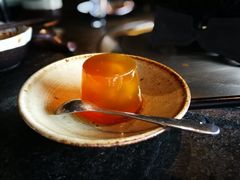 梅子茶冻-湊湊火锅·茶憩(新中关购物中心店)
