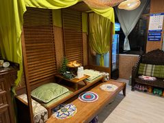 -逅莱·影院足道·日式SPA(大世界店)