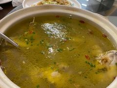 -食光慢宴·安吉土菜馆