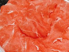 -汇聚德京味铜锅涮肉(沈家桥二路店)