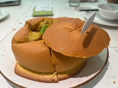 -大树餐厅(环球港店)