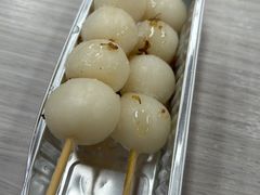 -阮大兴糕团(杭州西湖银泰百货店)