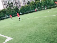-汉江湾体育公园