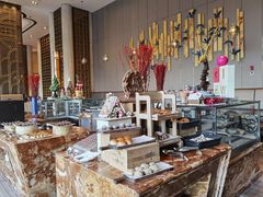 -万达瑞华酒店美食汇自助餐厅(楚河汉街店)