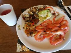 -好伦哥披萨(地坛店)