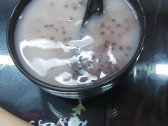 -潘苏凉茶馆(康之宝超级广场店)