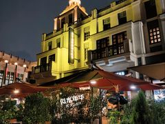 -比斯特上海购物村精品奥特莱斯