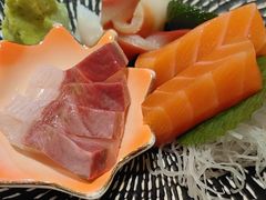 -长崎屋·日本料理·刺身·烧鸟(天河北路店)