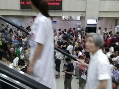 -上海市中医医院(芷江路院区)