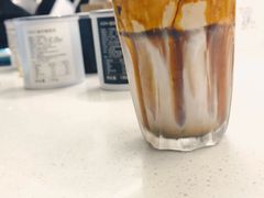 -COTTON CAFE(德信·中外公寓店)