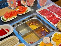 -小日子火锅(古槐街店)