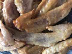 -聚合鑫东北熏酱熟食麻辣面(长阳店)