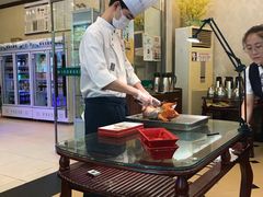 -玉林烤鸭店(垡头店)
