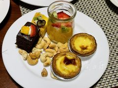 -万悦格兰云天大酒店-西餐厅