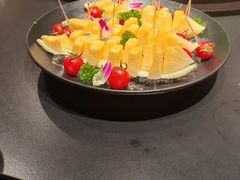 -峰厨大鱼泡饼(水上公园店)