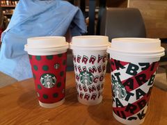 -星巴克臻选(济南万达店)