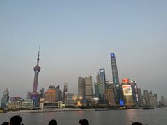 -东方明珠广播电视塔