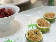 -湖州天煌大酒店-餐厅