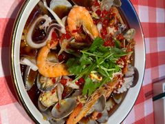 -辣小鲜·南昌大排档(船山路店)