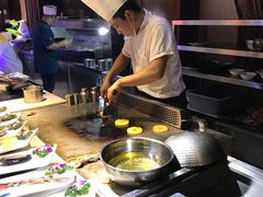 -钓鱼岛洗浴休闲会馆(卫星路店)