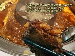 -葛记红焖羊肉(人民路店)