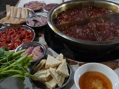 -渝味黄姐火锅(黄泥村店)