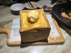 -绿茶餐厅(成都大悦城店)