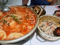-HOTISLAND海鸡岛·韩国料理(江南西店)