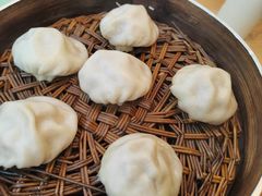 鸡汁汤包-鸡鸣汤包(仙林店)