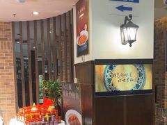 -毛家饭店·融合新湘菜·主题宴(齐鲁软件园店)