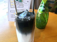 -ZING COFFEE 镜咖啡