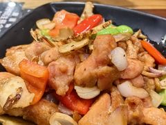-潮十三潮汕砂锅粥(高新四路大都荟店)