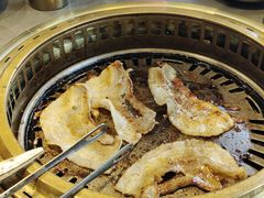 -明洞王妃家烤肉(苏州中心星悦汇店)