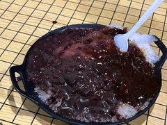 三黑刨冰-王中王刨冰