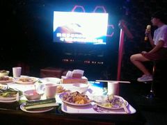 -凯乐会量贩KTV(国防大厦总店)
