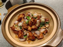 三杯鸡-青年公社烤鸭(宝杨宝龙广场店)