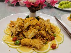-禄福山庄•顺德菜·融和菜(龙江店)