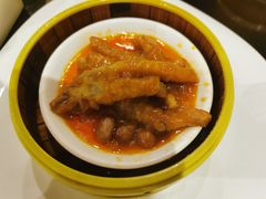 -博悦茶餐厅(文殊院店)