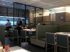 大堂-海底捞火锅(万象城店)