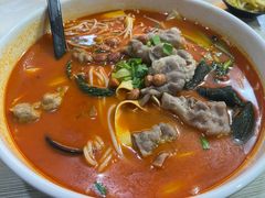 -缘久缘米粉(新街口店)