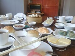 -潮福城大酒楼·潮粤菜·港式点心(阳光城店)