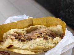 -樊记腊汁肉(竹笆市总店)