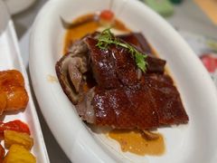 -椿记烧鹅(叠彩店)
