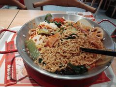 -每味每客·重庆麻辣烫(国泰店)