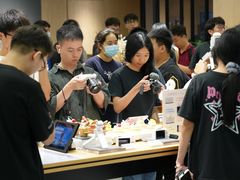 -Sony Store索尼(广州正佳店)